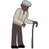 Old Man