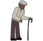 Old Man