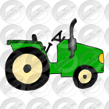 Tractor Picture