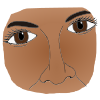 Brown Eyes