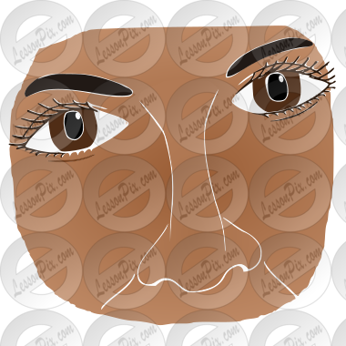 Brown Eyes