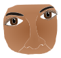 Brown Eyes