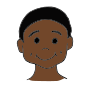Dimples  Picture