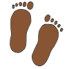 Footprints