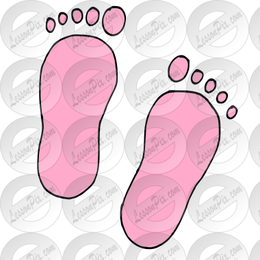 Footprints