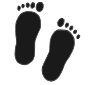 Footprints