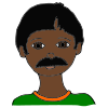 Mustache