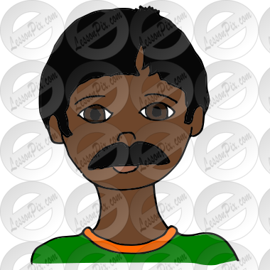 Mustache