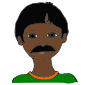 Mustache
