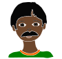 Mustache