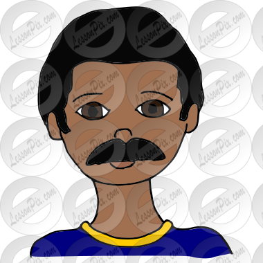 Mustache