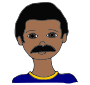 Mustache