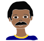 Mustache