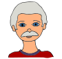 Mustache