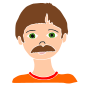 Mustache