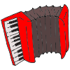 Accordion Picture