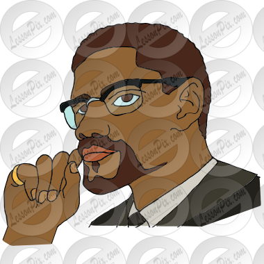 Malcom X