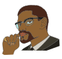 Malcom X