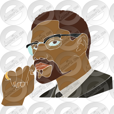 Malcom X