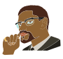 Malcom X