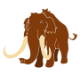 Mammoth Stencil