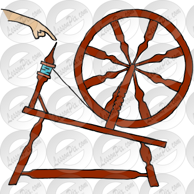 Spinning Wheel