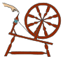 Spinning Wheel