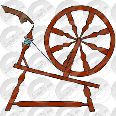Spinning Wheel