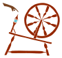 Spinning Wheel