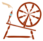 Spinning Wheel