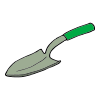 Trowel Picture