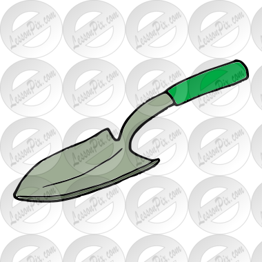 Trowel