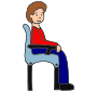 Sit  Picture