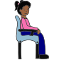 Sit  Picture