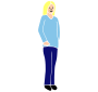 Woman
