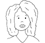 Becky  Outline