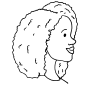 Becky  Outline