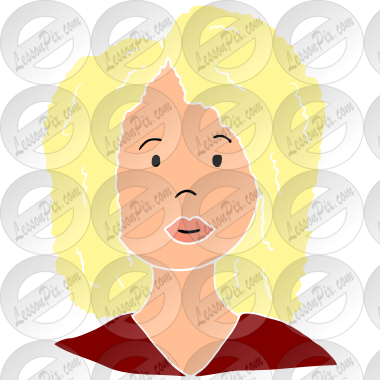 Woman
