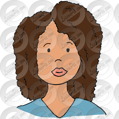 Woman