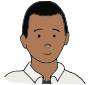 Man