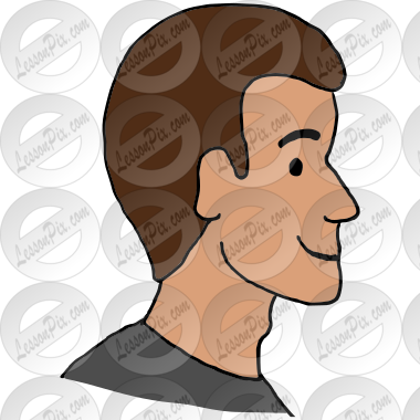 Man