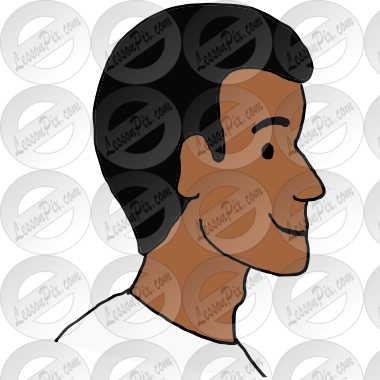 Man