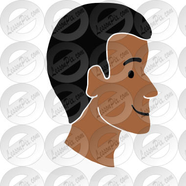 Man
