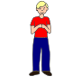 Boy