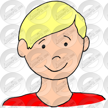 Boy