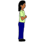 Girl