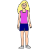 Lucy  Picture