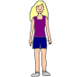 Girl