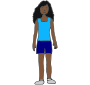 Girl