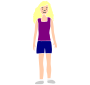 Girl
